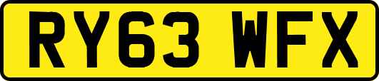 RY63WFX