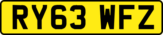 RY63WFZ