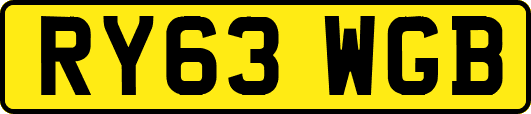 RY63WGB