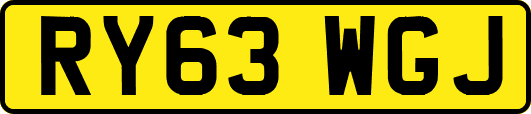 RY63WGJ