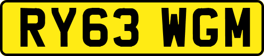 RY63WGM