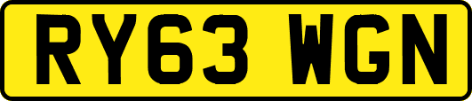 RY63WGN