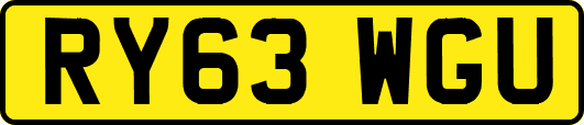 RY63WGU