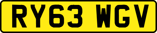 RY63WGV