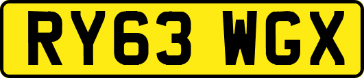 RY63WGX