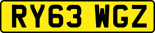 RY63WGZ