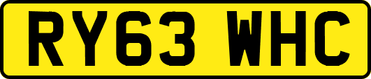 RY63WHC
