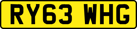 RY63WHG