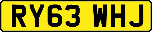 RY63WHJ