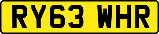RY63WHR