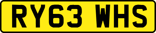 RY63WHS