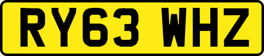 RY63WHZ