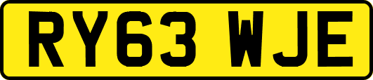 RY63WJE