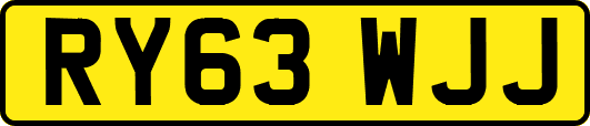 RY63WJJ