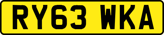 RY63WKA