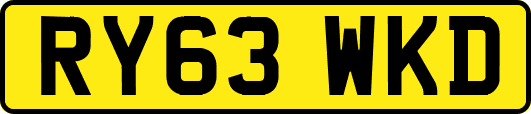 RY63WKD