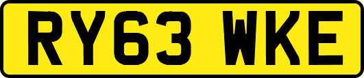 RY63WKE