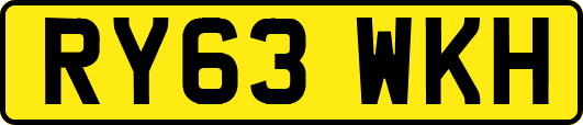 RY63WKH