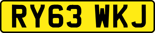 RY63WKJ