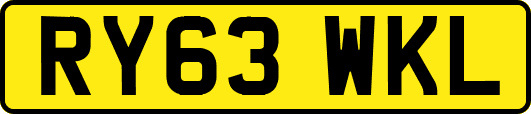 RY63WKL