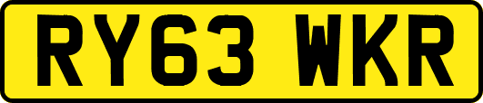 RY63WKR