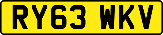 RY63WKV