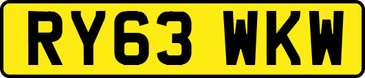 RY63WKW