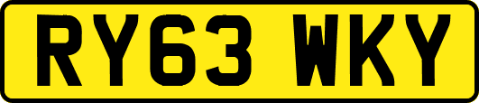 RY63WKY