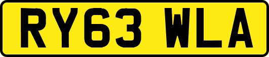 RY63WLA
