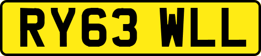 RY63WLL