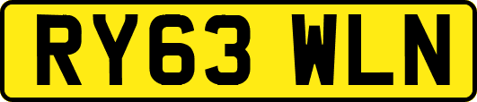 RY63WLN