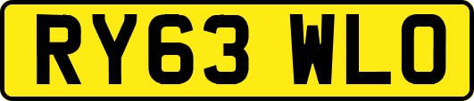 RY63WLO