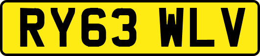 RY63WLV
