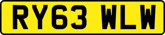 RY63WLW