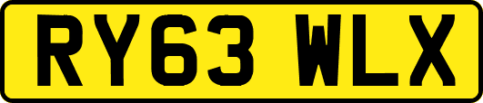RY63WLX