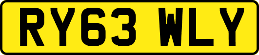 RY63WLY