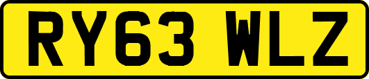 RY63WLZ