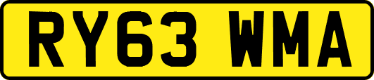 RY63WMA