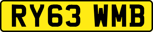 RY63WMB