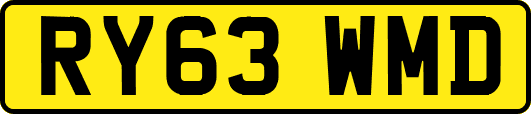 RY63WMD