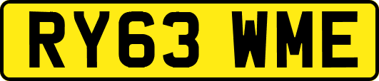RY63WME