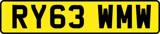 RY63WMW