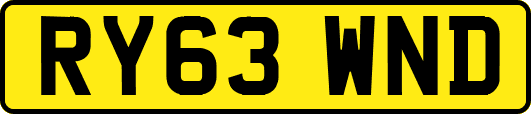 RY63WND