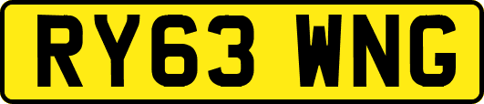 RY63WNG