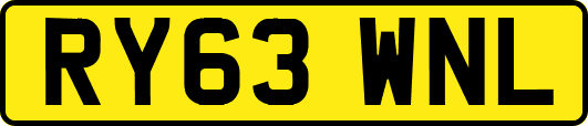 RY63WNL