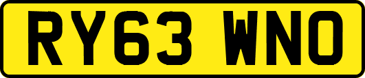 RY63WNO