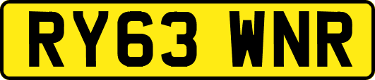 RY63WNR