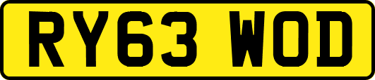 RY63WOD