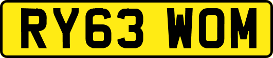 RY63WOM