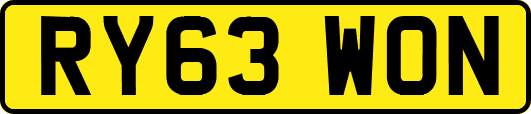 RY63WON
